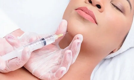 Armonizacion Facial
