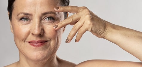 Blefaroplastia, cirugía de párpados