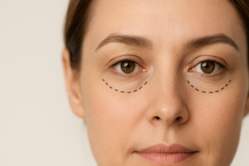 Blepharoplasty Lima Peru