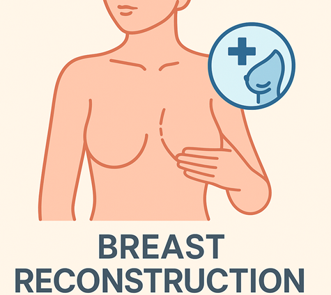Breast Reconstruction Lima