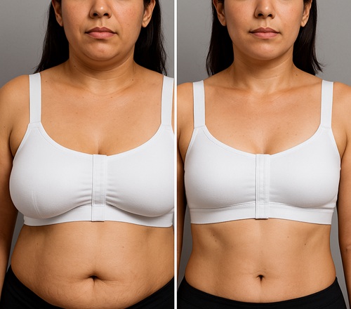Breast Reduction Lima Peru
