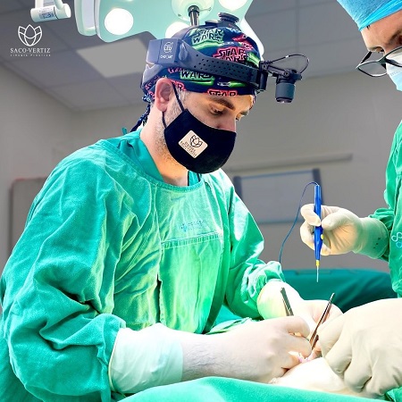 Breast Augmentation With Fat Transfer