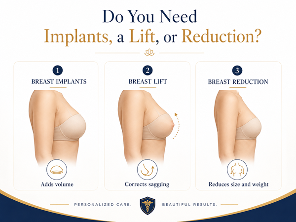 Breast surgery in Lima Peru