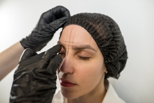 Lifting de Cejas en Lima