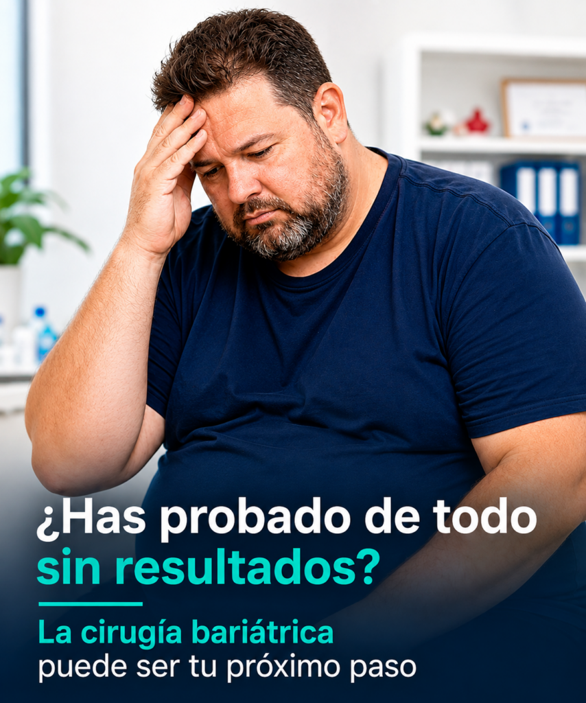 Bypass Gastrico en Lima, Peru