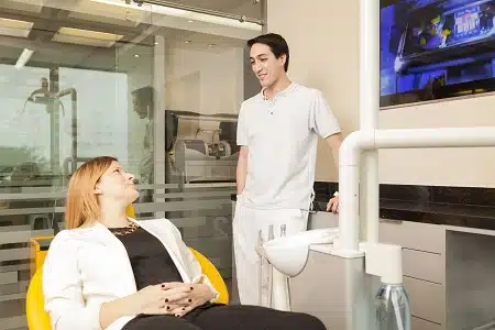 dental implants