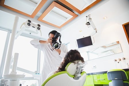 dental surgery in peru
