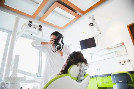 dental surgery in peru
