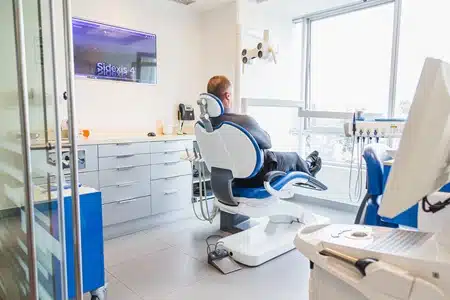 Dental Surgery in Peru