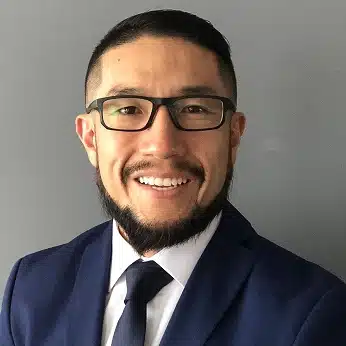 Dr Alfredo Zuiko