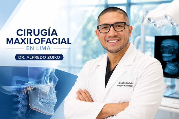 Dr Alfredo Zuiko