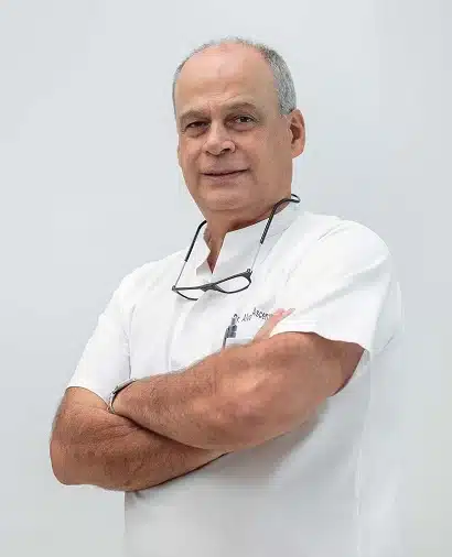 Dr Alvaro Ascenzo Dr Alvaro Ascenzo