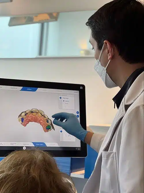 Dr D Yuen cigna dental lima dentista