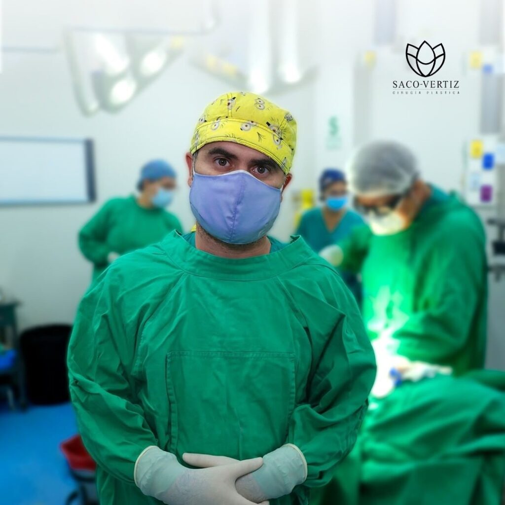 calf implants in lima peru