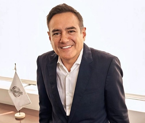 Dr Jose Nuñez