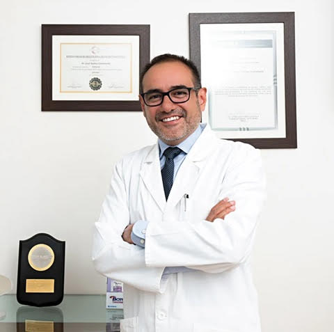 Dr Jose Nuñez