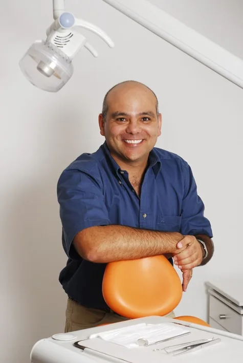 Dr Morzan Dr Eduardo Morzán