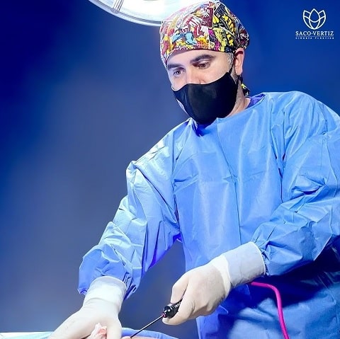 liposuction