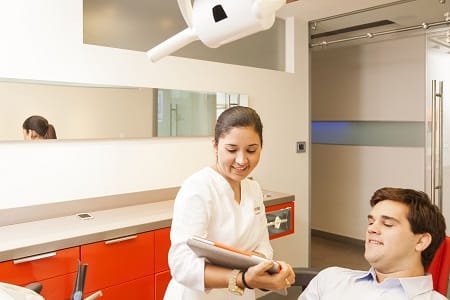 dental implants bridges