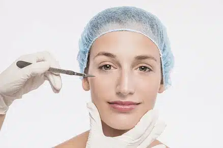 facial profiling