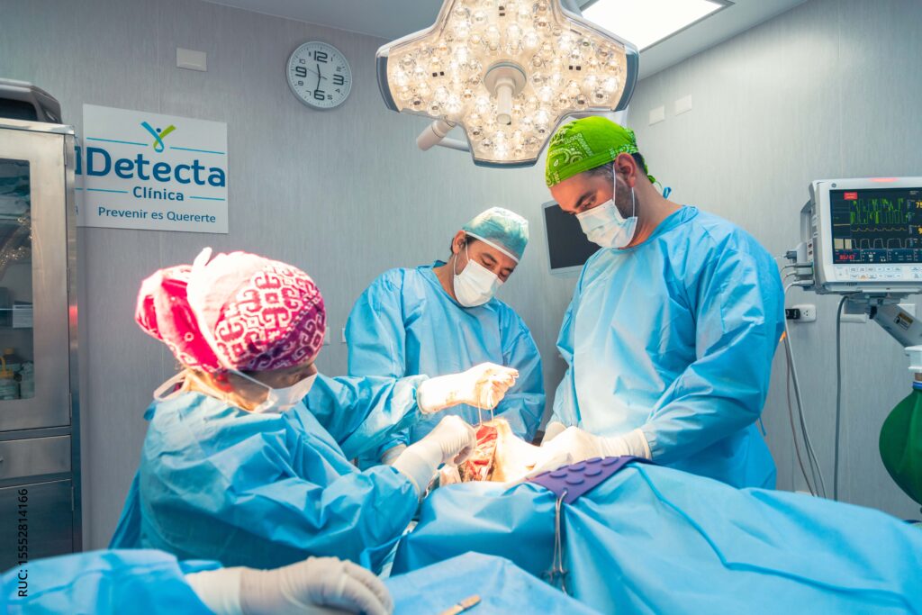 thigh lift in lima peru