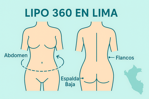 Lipo 360 Lima Peru