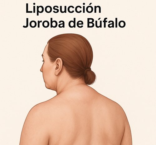 Lipo Joroba Bufalo