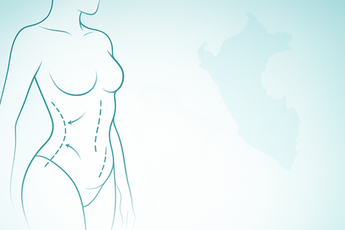 Liposuction in Lima Peru