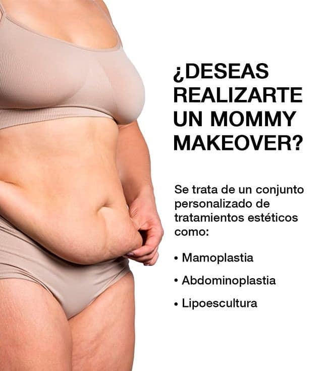 mommy makeover peru