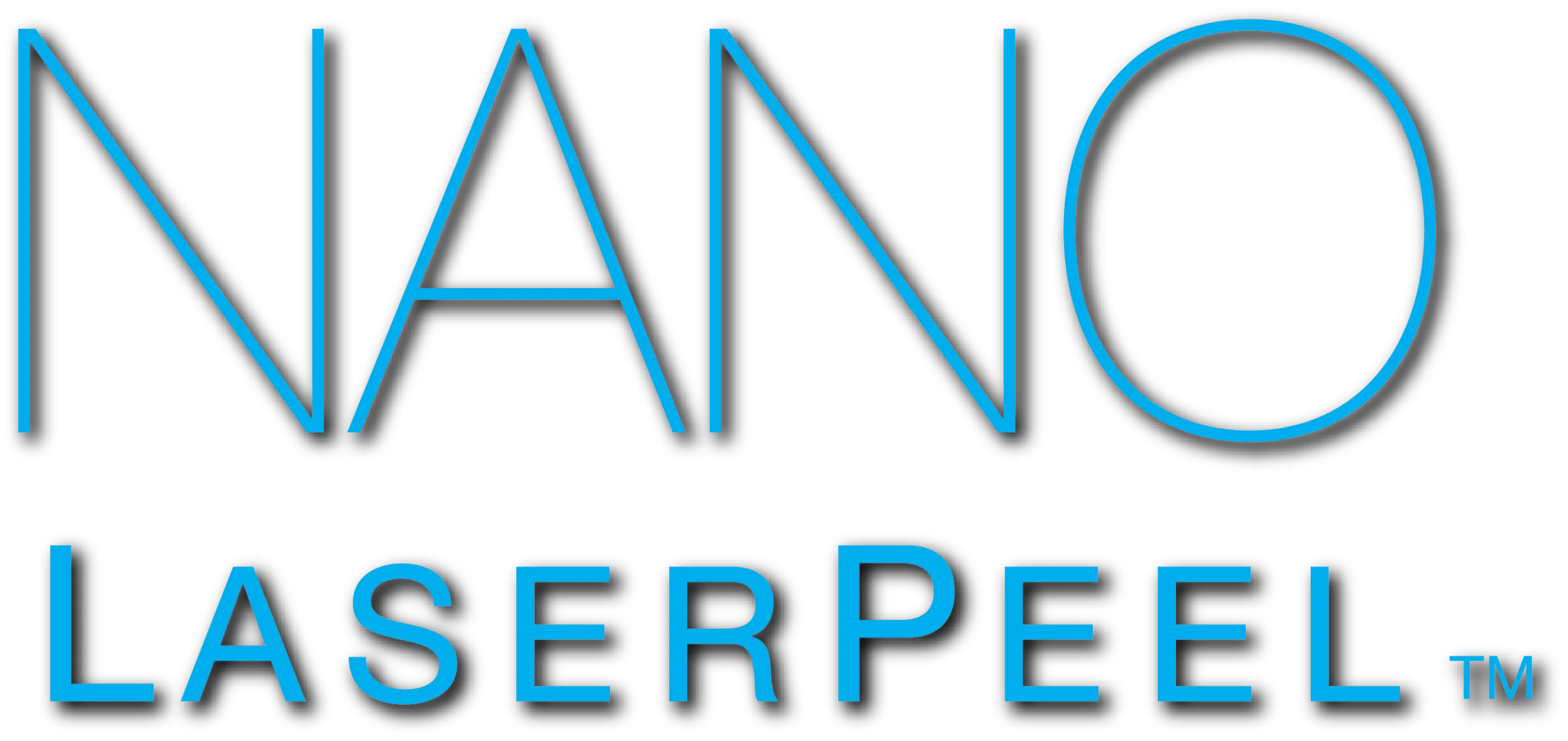 Nano Laser Peel