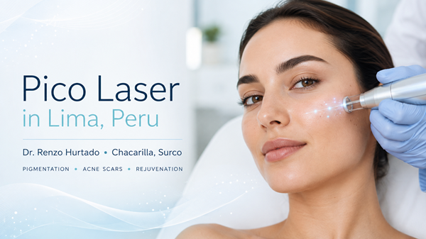 Pico Laser in Lima Peru