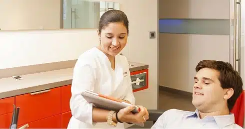 Seguro dental Metlife