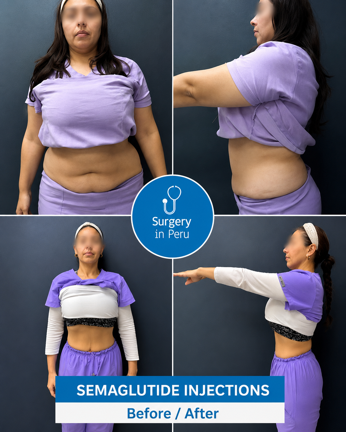can you have surgery on semaglutide and Body Contouring | Dr. Shruti Tannan Semaglutide: Wegovy vs Ozempic for