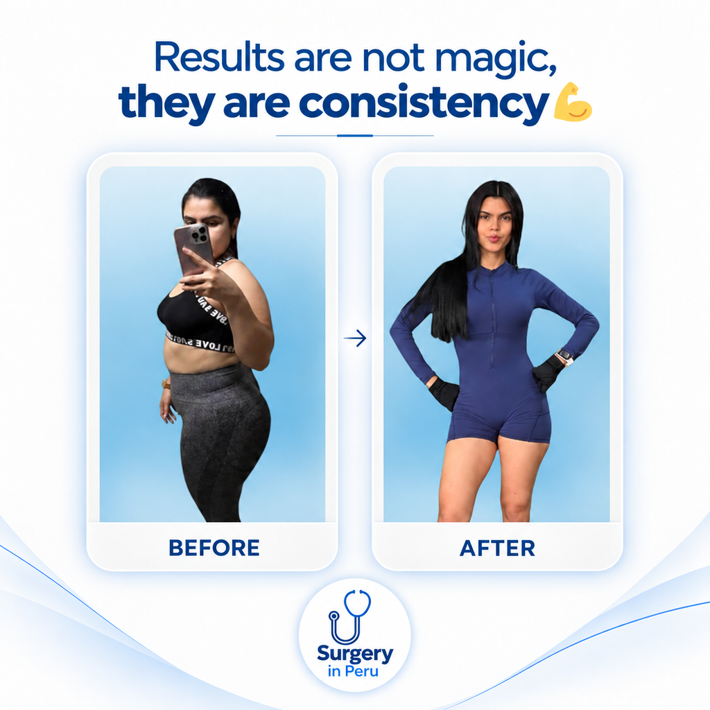 Semaglutide weight loss lima peru