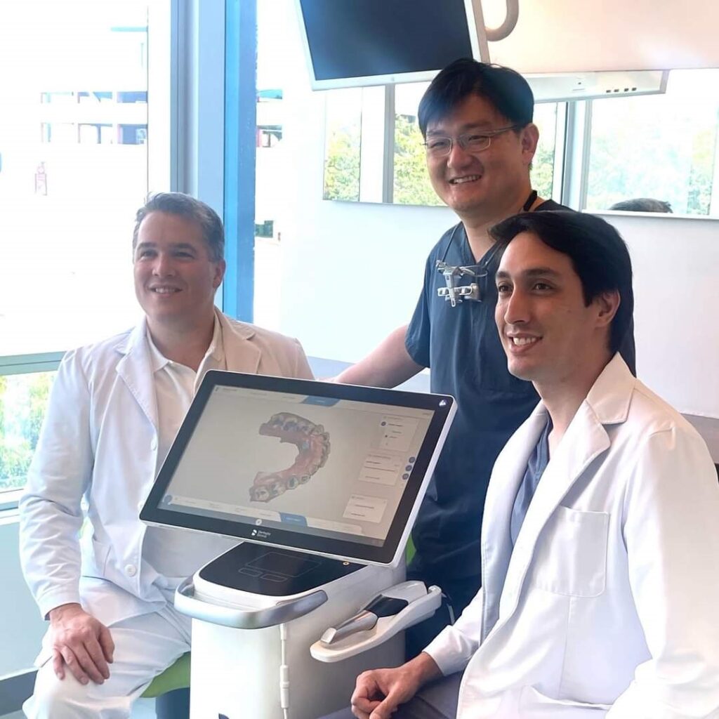 Modern Dentistry Lima Peru
