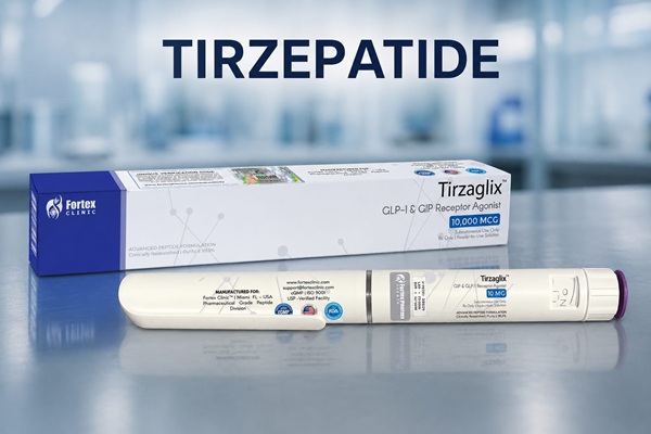 Tirzepatide