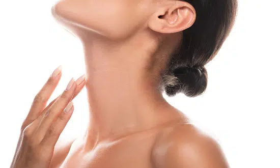 nefertiti botox