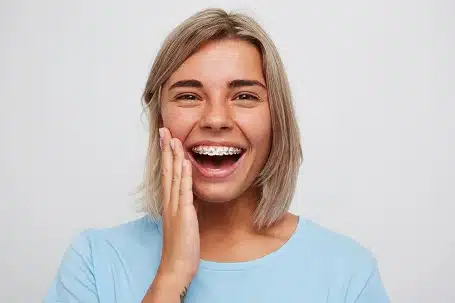brackets orthodontics lima peru