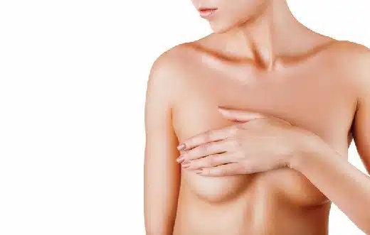 breast reconstruction