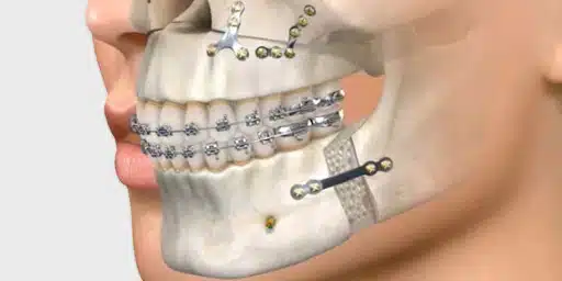 Maxillofacial Surgery