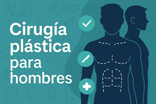 cirugia plastica para hombres lima peru