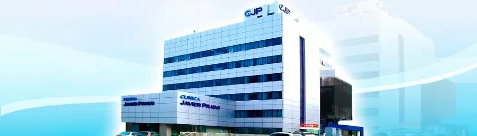 clinica javier prado