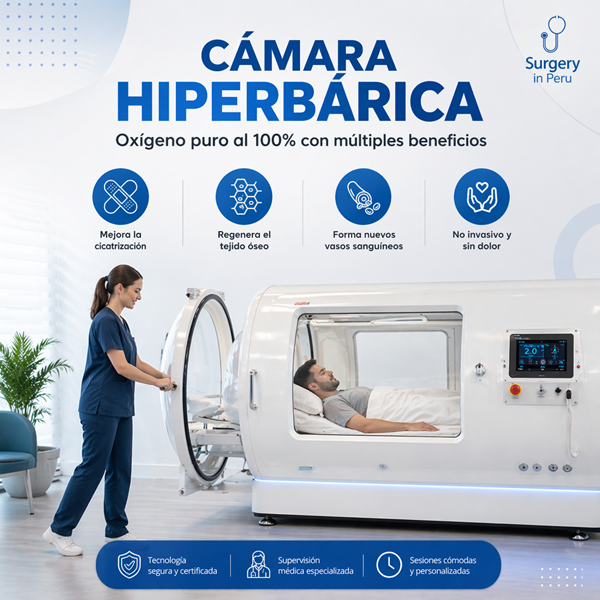 comprar camara hiperbarica - new