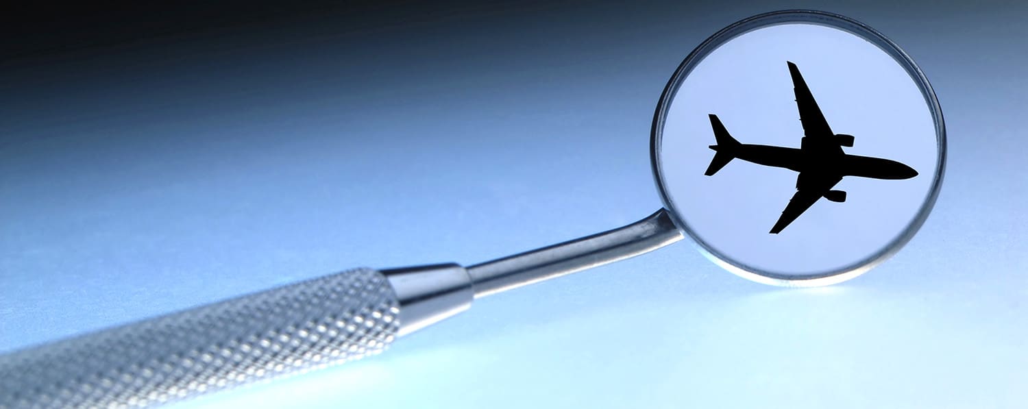 dental treatment in lima peru