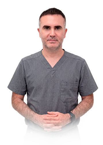 doctor