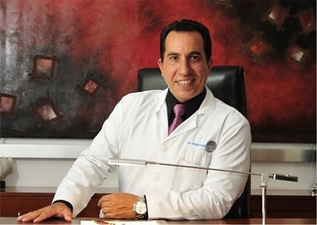 Dr Marcelo Velit