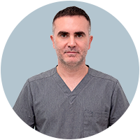 dr. daniel