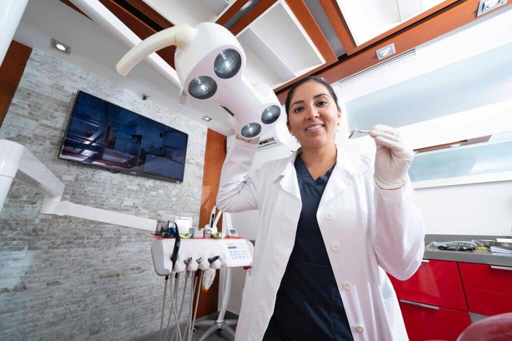 endodoncia lima peru