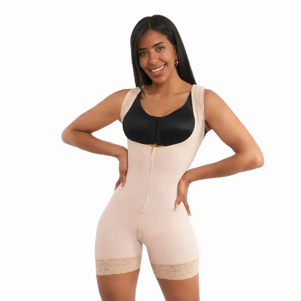 faja post operatoria