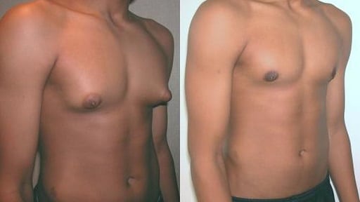 Daddy Makeover in Lima